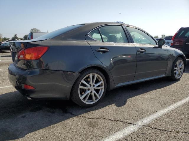 Photo 3 from auction – 2006 LEXUS IS 250 with VIN JTHBK262465022133