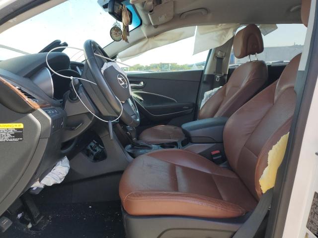 Photo 7 from auction – 2015 HYUNDAI SANTA FE G with VIN KM8SN4HF3FU092227