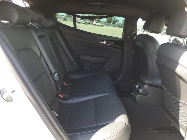 Photo 10 from auction – 2020 KIA STINGER with VIN KNAE15LA7L6072381