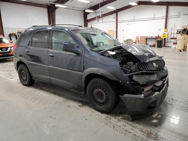 Photo 4 from auction – 2004 BUICK RENDEZVOUS with VIN 3G5DA03EX4S512425