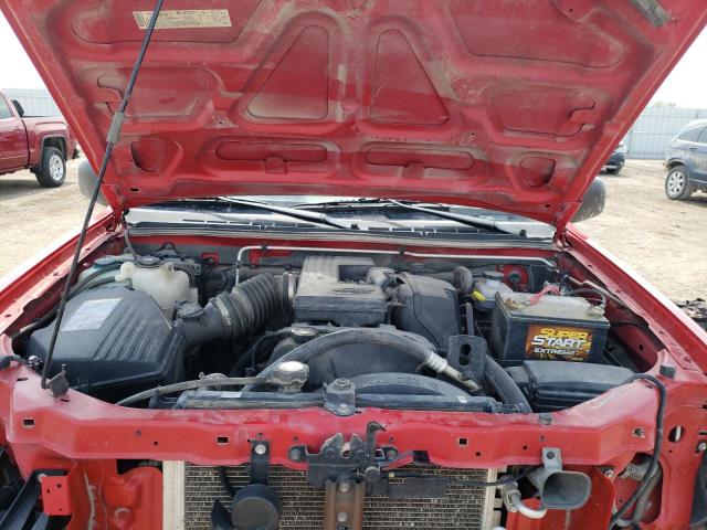 Photo 11 from auction – 2005 GMC CANYON with VIN 1GTDT196558258996
