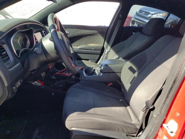 Photo 7 from auction – 2015 DODGE CHARGER SX with VIN 2C3CDXJG3FH908392
