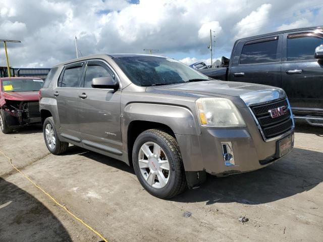 Photo 4 from auction – 2012 GMC TERRAIN SL with VIN 2GKFLREK8C6203931