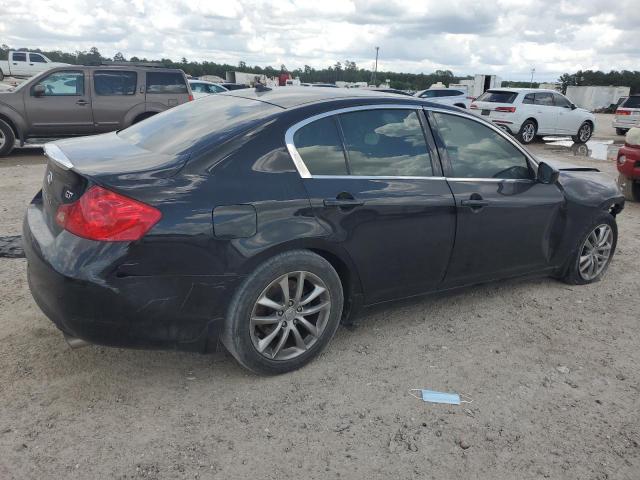 Photo 3 from auction – 2009 INFINITI G37 BASE with VIN JNKCV61E09M014710