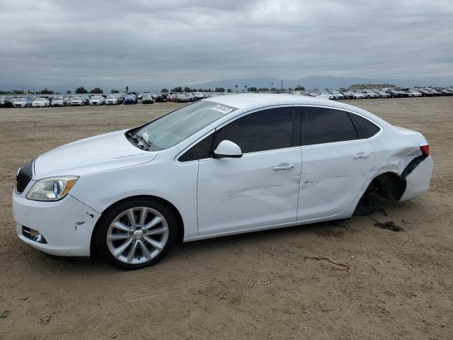 BUICK VERANO CON 2015 with VIN 1G4PR5SK7F4177819 - Photo from auction
