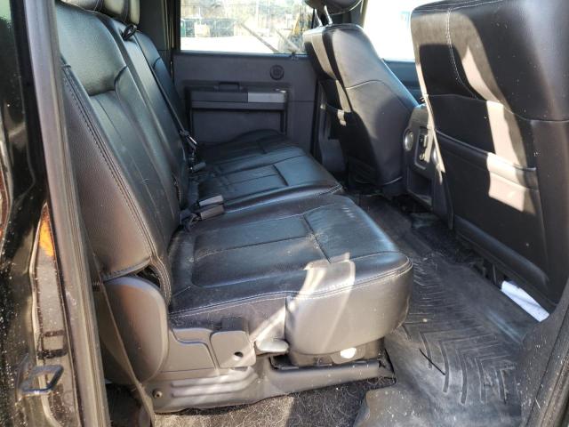 صورة رقم 10 من المزاد - 2012 FORD F250 SUPER مع VIN 1FT7W2B61CEB59501
