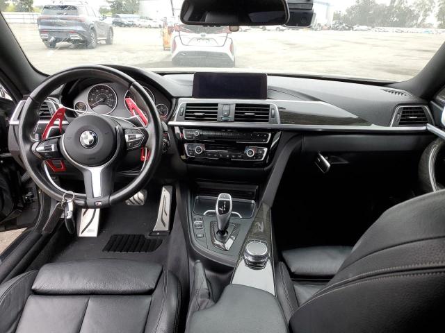 Photo 8 from auction – 2019 BMW 440I with VIN WBA4W7C56KAG51985