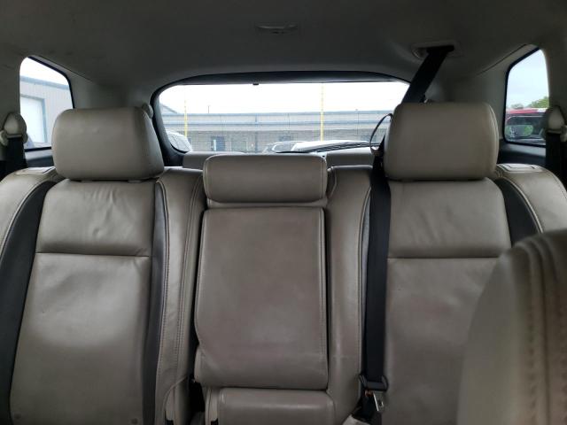 Photo 10 from auction – 2011 MAZDA CX-9 with VIN JM3TB3CVXB0305886