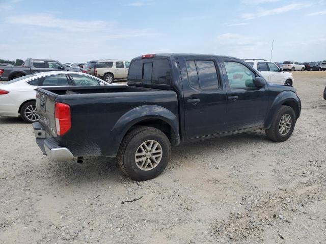 Photo 3 from auction – 2016 NISSAN FRONTIER S with VIN 1N6AD0EVXGN779057