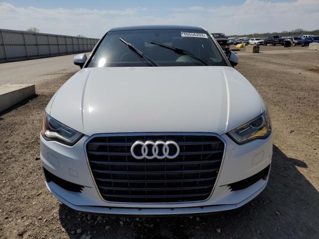 Photo 5 from auction – 2015 AUDI A3 PREMIUM with VIN WAUAJGFF1F1038133
