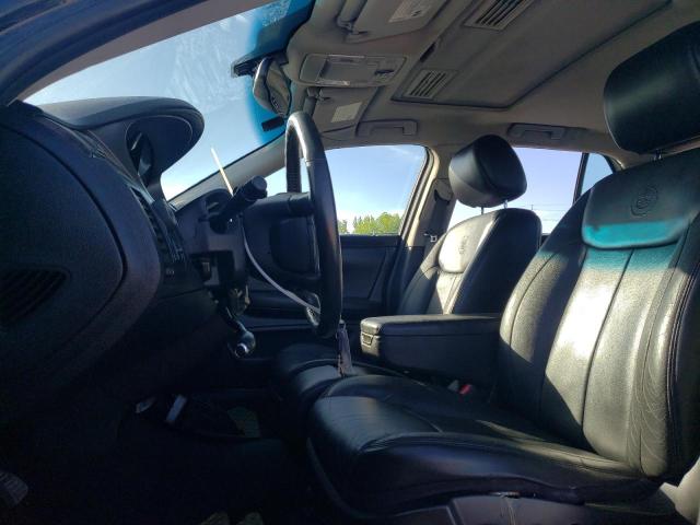 Photo 7 from auction – 2008 CADILLAC DTS with VIN 1G6KD57Y98U152842