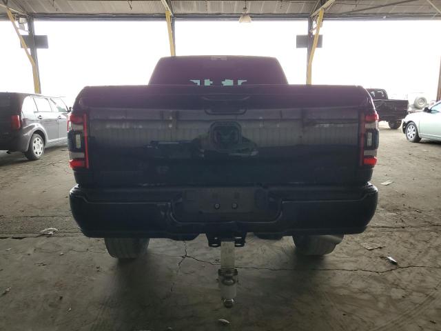 Photo 6 from auction – 2021 RAM 2500 BIG H with VIN 3C6UR5DL0MG696473