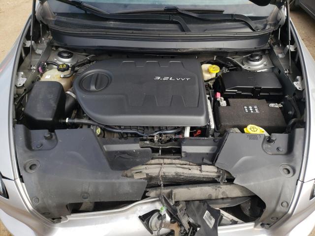 Photo 11 from auction – 2014 JEEP CHEROKEE L with VIN 1C4PJMCS4EW219807