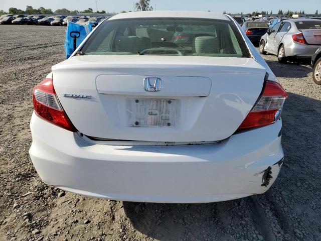 Photo 6 from auction – 2012 HONDA CIVIC LX with VIN 19XFB2F52CE391117