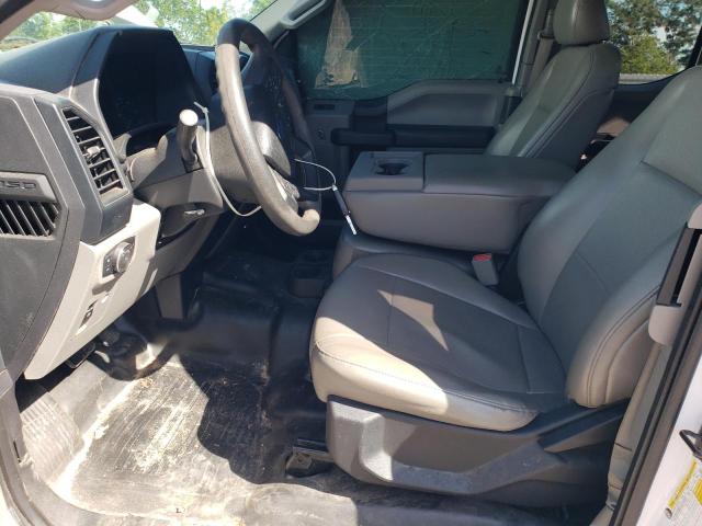 Photo 7 from auction – 2015 FORD F150 SUPER with VIN 1FTEX1CP2FKE98005
