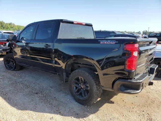 Photo 2 from auction – 2021 CHEVROLET SILVERADO with VIN 1GCPYCEF7MZ311111