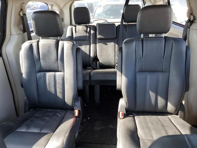 Photo 10 from auction – 2016 CHRYSLER TOWN & COU with VIN 2C4RC1BG3GR214625