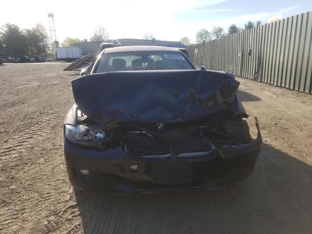 Photo 5 from auction – 2013 BMW 328 XI SUL with VIN WBA3B5C53DF598127