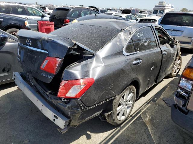 Photo 3 from auction – 2008 LEXUS ES 350 with VIN JTHBJ46G782235432