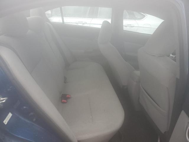 Photo 10 from auction – 2013 HONDA CIVIC LX with VIN 19XFB2F54DE013530