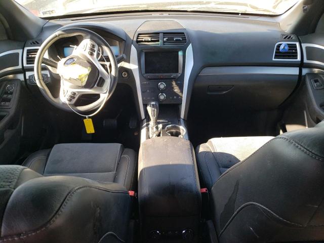 Photo 8 from auction – 2015 FORD EXPLORER X with VIN 1FM5K8D88FGA25111
