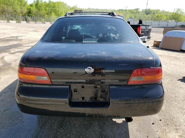 Photo 6 from auction – 1994 NISSAN ALTIMA XE with VIN 1N4BU31D6RC153726