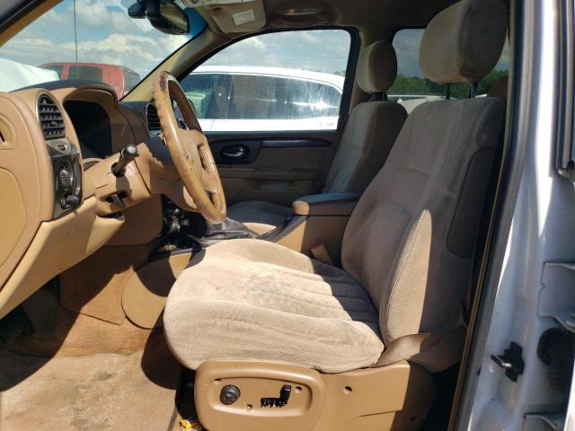 Photo 7 from auction – 2003 GMC ENVOY with VIN 1GKDT13S932118931