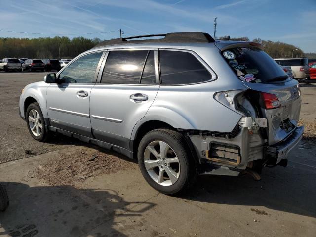 Photo 2 from auction – 2014 SUBARU OUTBACK 2. with VIN 4S4BRCLC1E3327532