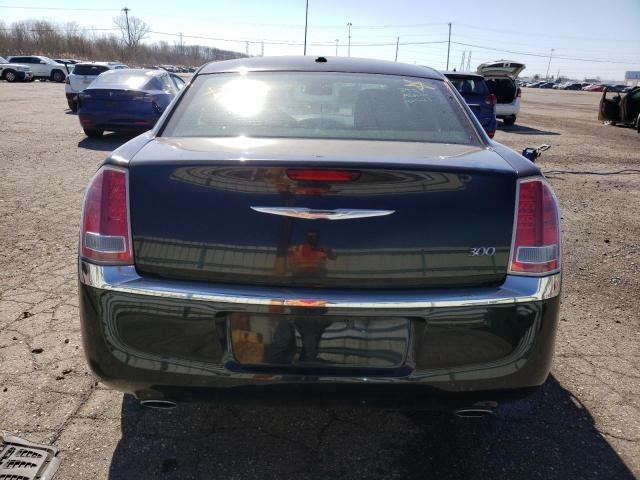 Photo 6 from auction – 2011 CHRYSLER 300 with VIN 2C3CA4CG8BH523201