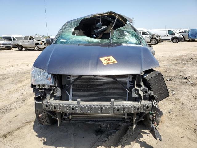 Photo 5 from auction – 2019 DODGE GRAND CARA with VIN 2C4RDGCGXKR622272