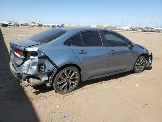 Photo 3 from auction – 2020 TOYOTA COROLLA SE with VIN 5YFS4RCE7LP015016