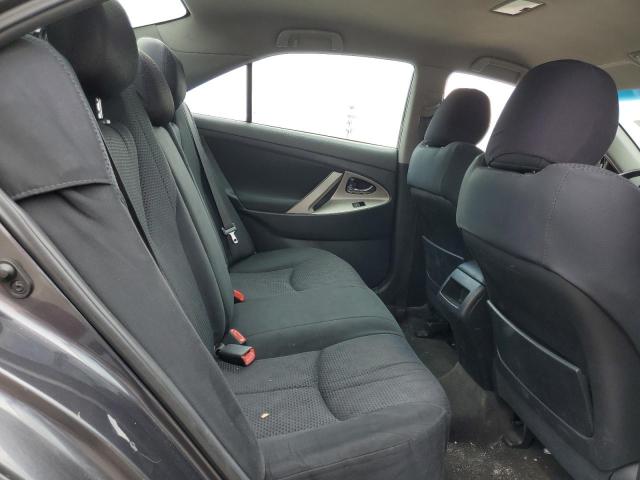 Photo 10 from auction – 2010 TOYOTA CAMRY BASE with VIN 4T1BF3EK5AU065385