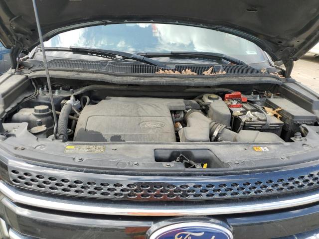 Photo 12 from auction – 2011 FORD EXPLORER L with VIN 1FMHK8F85BGA11347