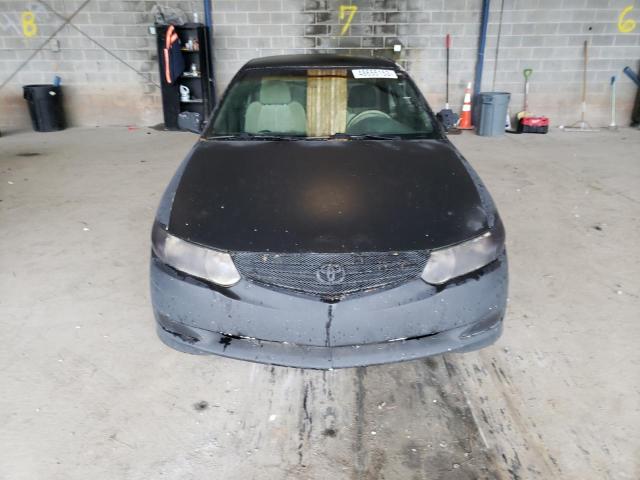 Photo 5 from auction – 2003 TOYOTA CAMRY SOLA with VIN 2T1CE22P03C024443