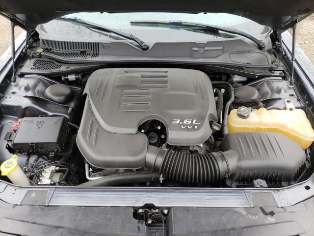 Photo 11 from auction – 2017 DODGE CHALLENGER with VIN 2C3CDZAGXHH503029