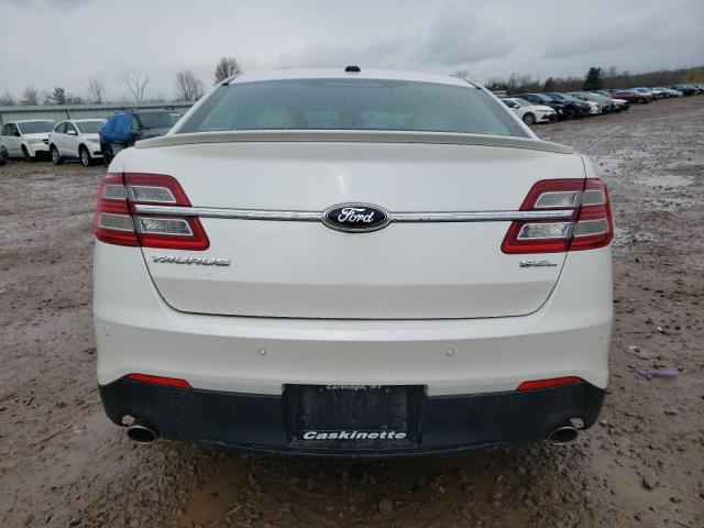 Photo 6 from auction – 2013 FORD TAURUS SEL with VIN 1FAHP2E88DG171381