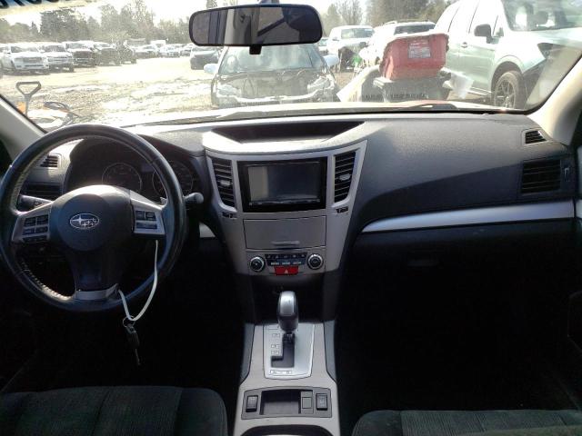 Photo 8 from auction – 2013 SUBARU LEGACY 2.5 with VIN 4S3BMBC63D3044264