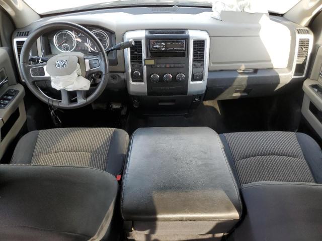 Photo 8 from auction – 2010 DODGE RAM 1500 with VIN 1D7RV1CT7AS122760