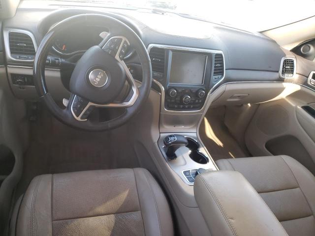Photo 8 from auction – 2014 JEEP GRAND CHER with VIN 1C4RJFCMXEC371808