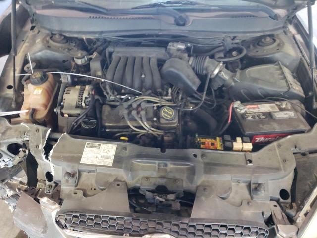 Фото 11 с аукциона – 2002 FORD TAURUS SES с VIN 1FAFP55202G241201