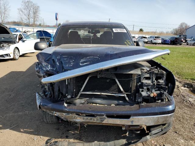 Photo 5 from auction – 2006 CHEVROLET SILVERADO with VIN 1GCEK19BX6Z173104