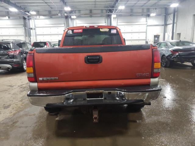 Photo 6 from auction – 2001 GMC NEW SIERRA with VIN 1GTEK19T01Z219086