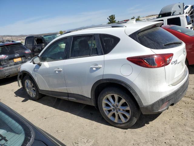 Photo 2 from auction – 2013 MAZDA CX-5 GT with VIN JM3KE4DE4D0139147