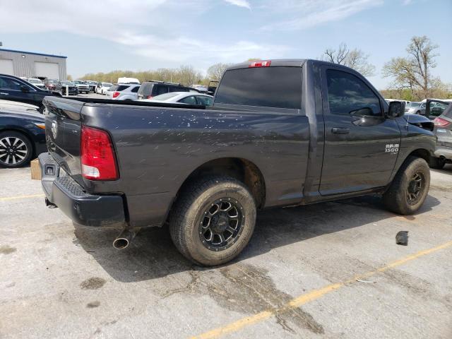 Photo 3 from auction – 2020 RAM 1500 CLASS with VIN 3C6JR6AG8LG152107