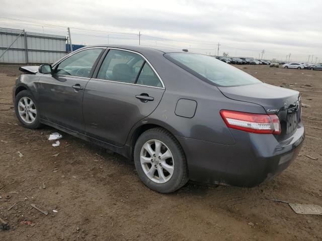 Photo 2 from auction – 2010 TOYOTA CAMRY BASE with VIN 4T4BF3EK8AR051549