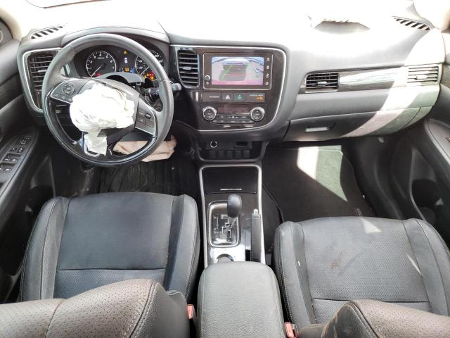 Photo 8 from auction – 2017 MITSUBISHI OUTLANDER with VIN JA4AD3A3XHZ019059