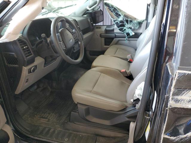 Zdjęcie 7 z aukcji – 2018 FORD F150 z VIN 1FTMF1CB7JKD80172