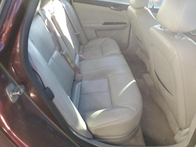 Photo 10 from auction – 2007 CHEVROLET IMPALA LT with VIN 2G1WC58R379319077