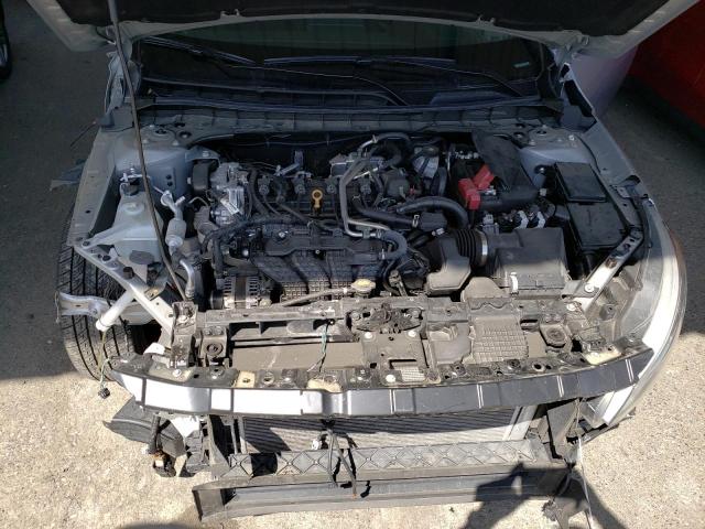 Photo 11 from auction – 2021 NISSAN ALTIMA SR with VIN 1N4BL4CV8MN418075