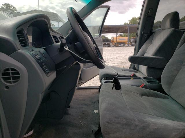 Photo 7 from auction – 2003 HONDA ODYSSEY EX with VIN 5FNRL18673B042149